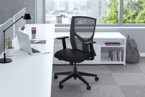 Mesh Back Task Chair