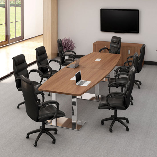 Laminate Collection Conference Table 