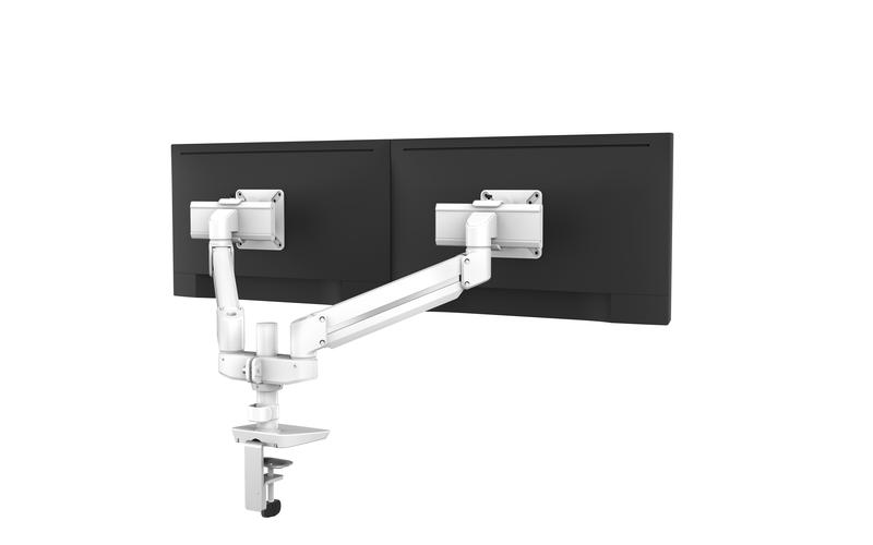 Sena EX2 Dual Monitor Arm | Mammoth Office Furniture