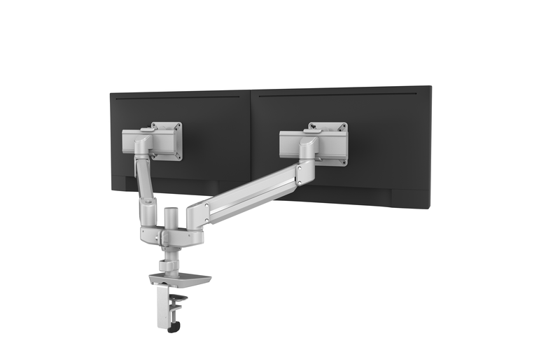 Sena EX2 Dual Monitor Arm | Mammoth Office Furniture