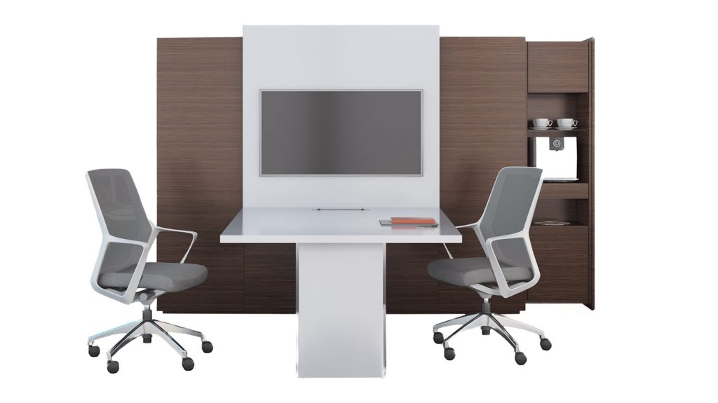 Slate Conference Tables Mammoth Office Furniture