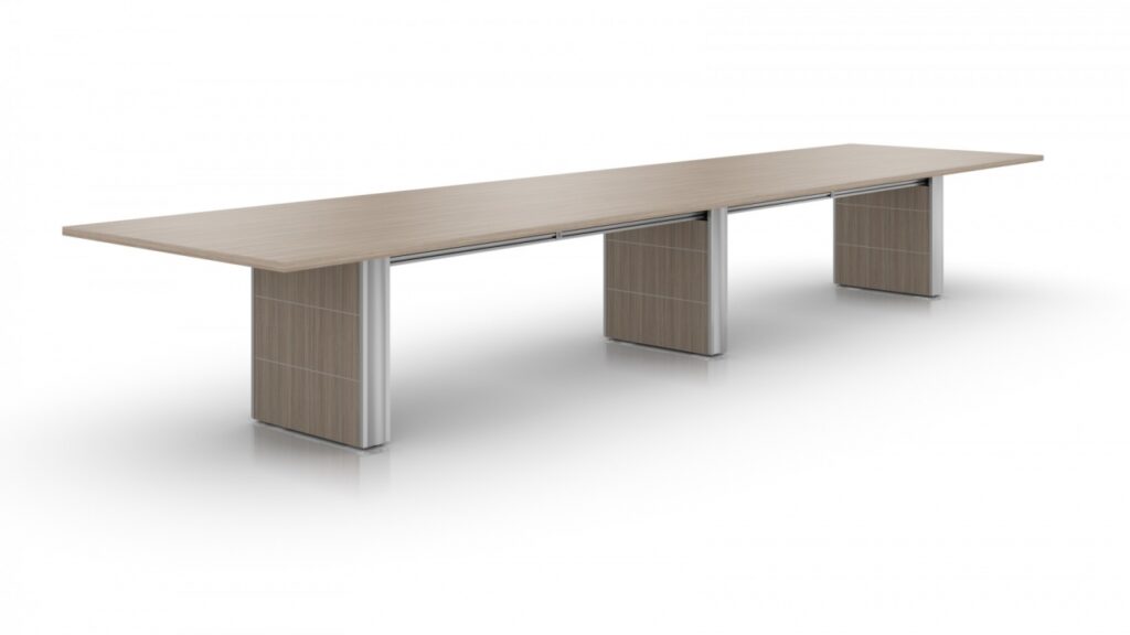 Enwork Concurrence Conference Tables | Mammoth Office Furniture