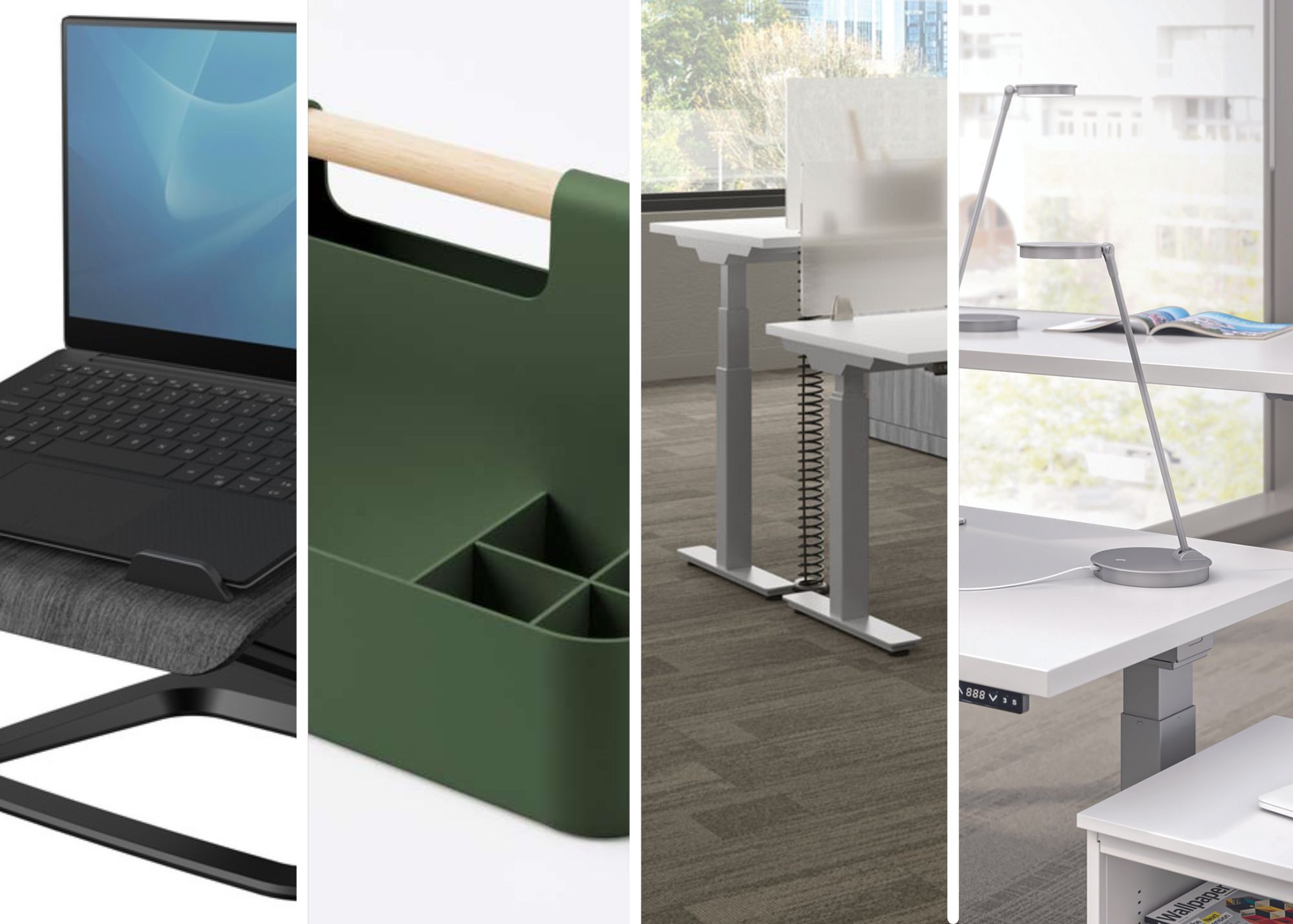 Office Accessories Blog 