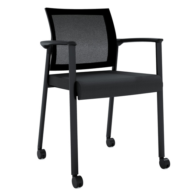 Oslo Series Guest Chair - Mammoth Office Furniture