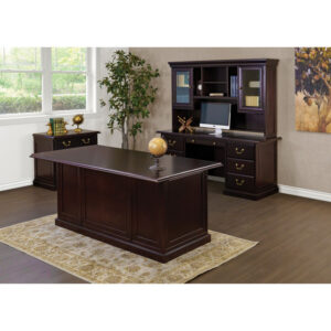 Rowland Desk Collection | Mammoth Office Furniture